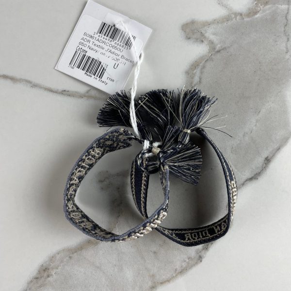DIOR Set de Bracelets J’ADior – Image 6