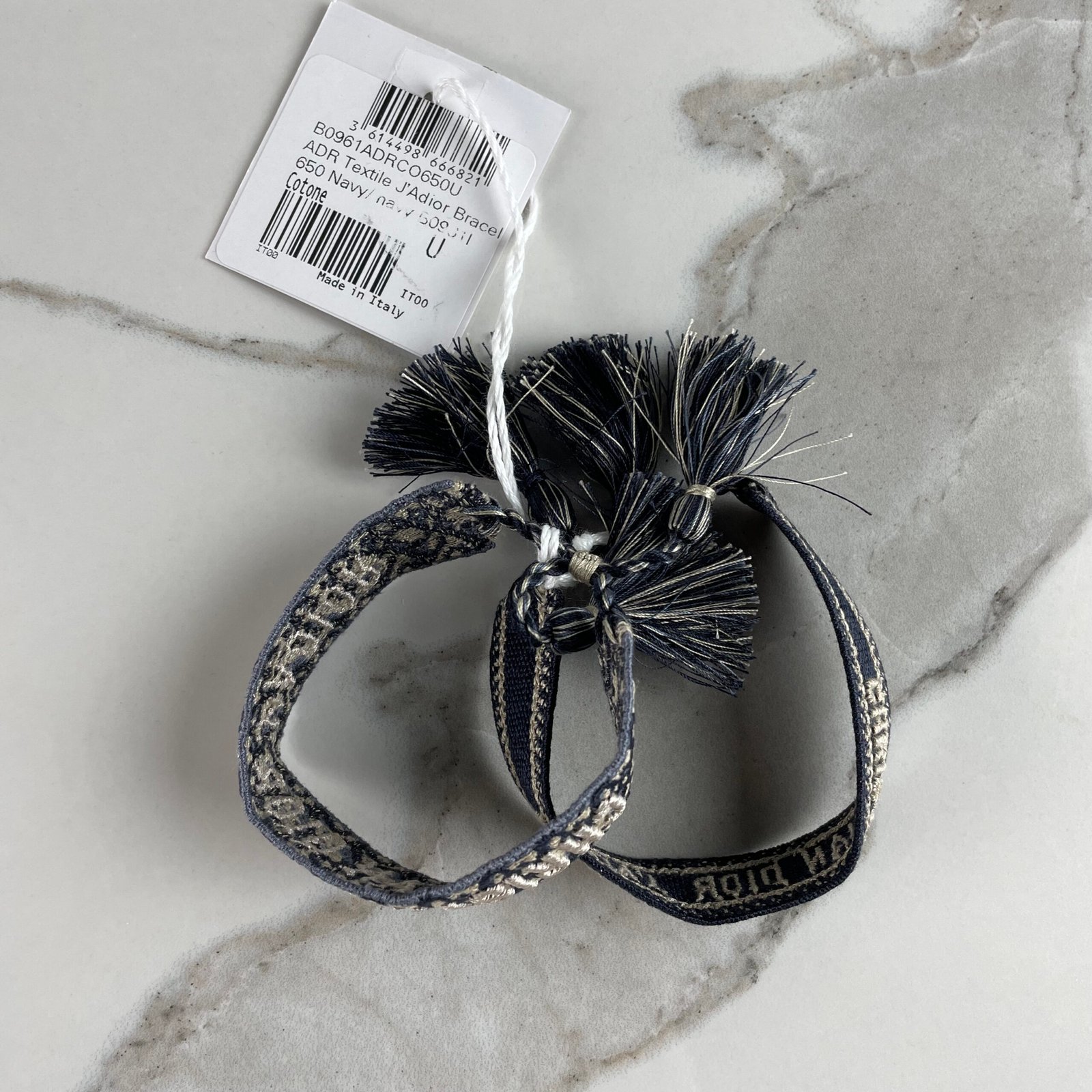 DIOR Set de Bracelets J’ADior – Image 6