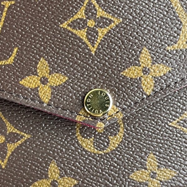 LOUIS VUITTON Pochette Félicie – Image 6