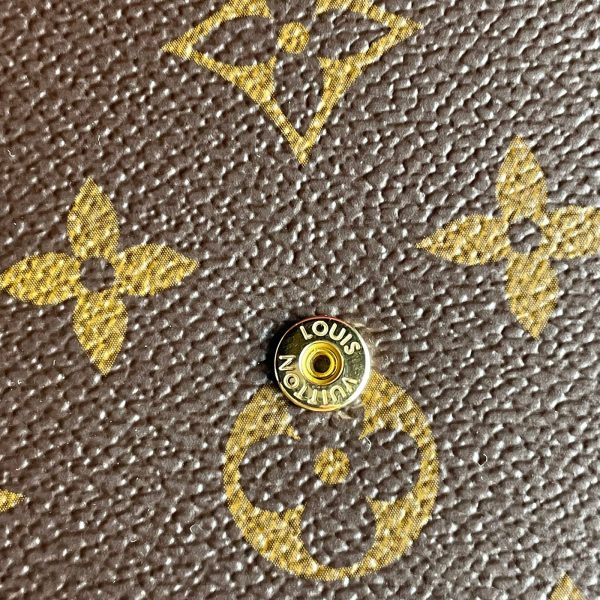 LOUIS VUITTON Pochette Félicie – Image 7