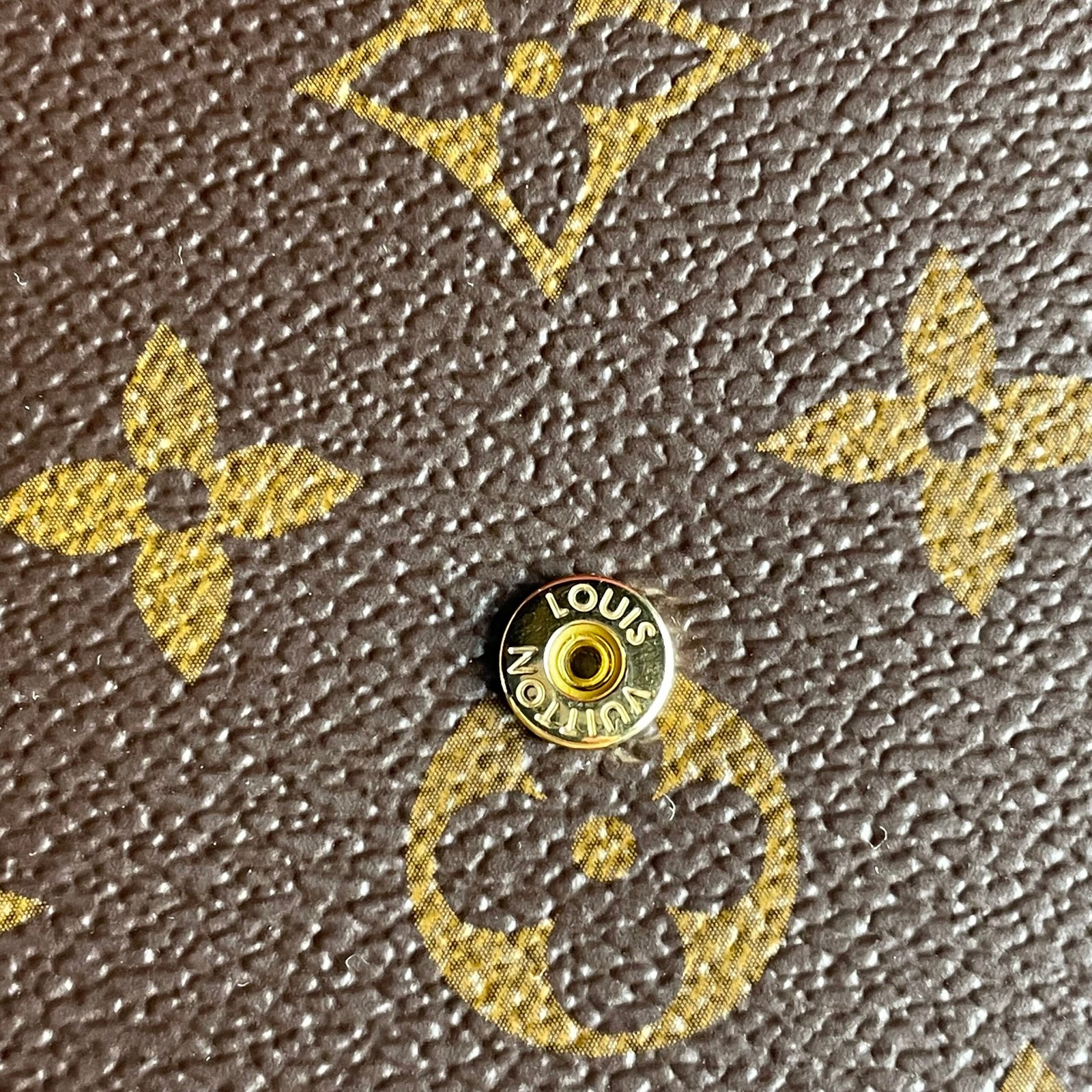 LOUIS VUITTON Pochette Félicie – Image 7