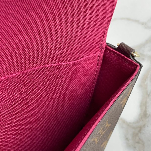 LOUIS VUITTON Pochette Félicie – Image 12