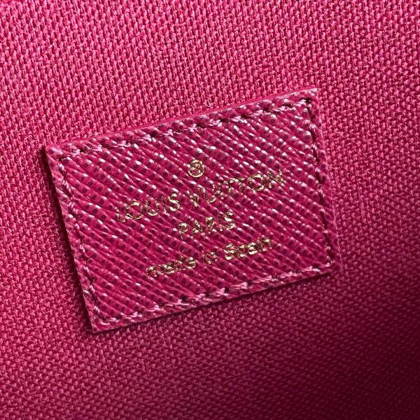 LOUIS VUITTON Pochette Félicie – Image 10