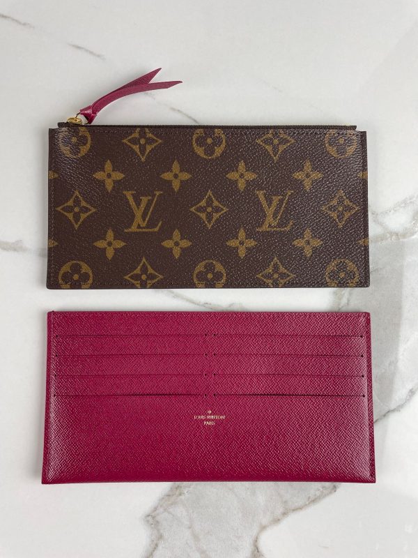 LOUIS VUITTON Pochette Félicie – Image 13
