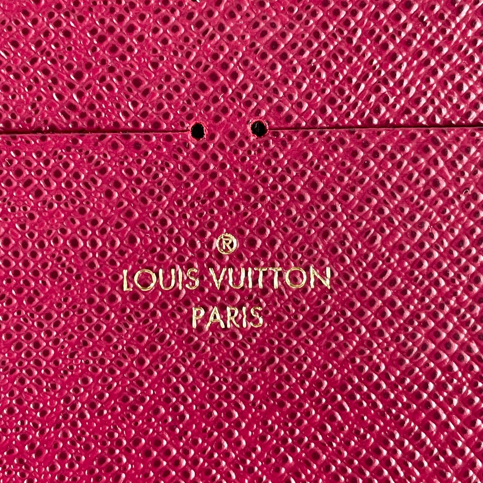 LOUIS VUITTON Pochette Félicie – Image 14
