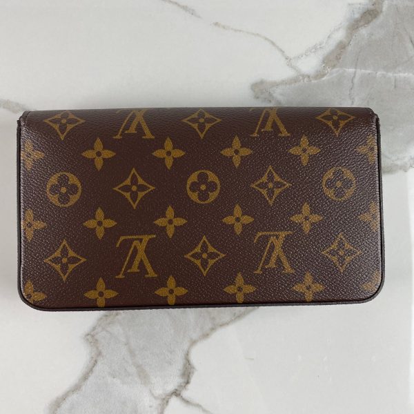 LOUIS VUITTON Pochette Félicie – Image 17