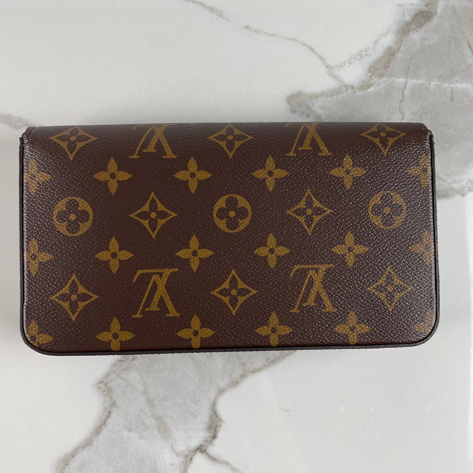 LOUIS VUITTON Pochette Félicie – Image 17