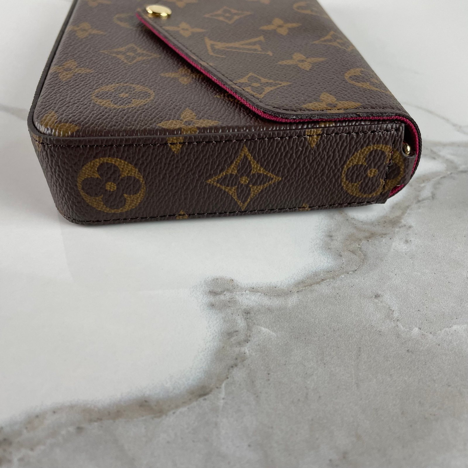 LOUIS VUITTON Pochette Félicie – Image 18