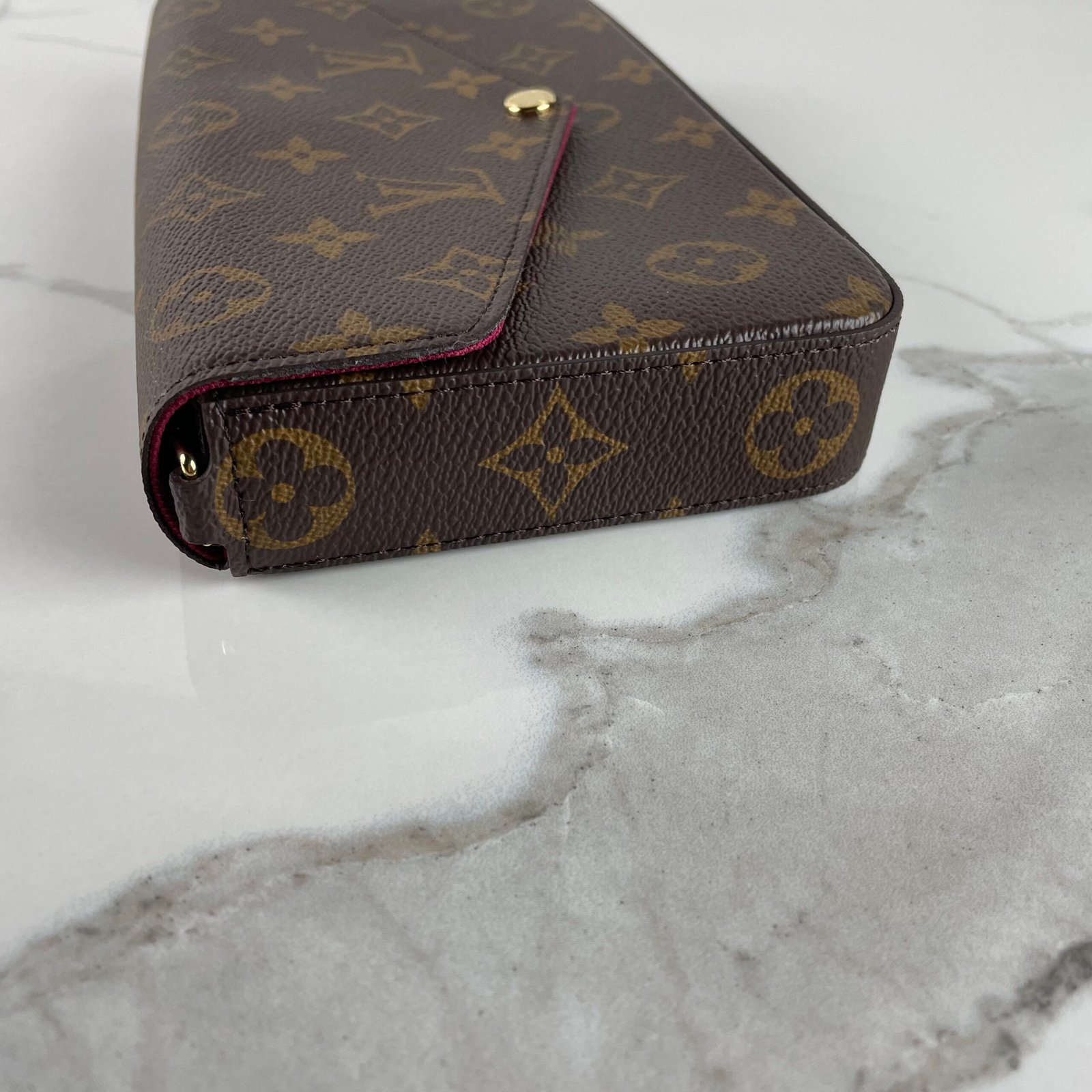 LOUIS VUITTON Pochette Félicie – Image 20
