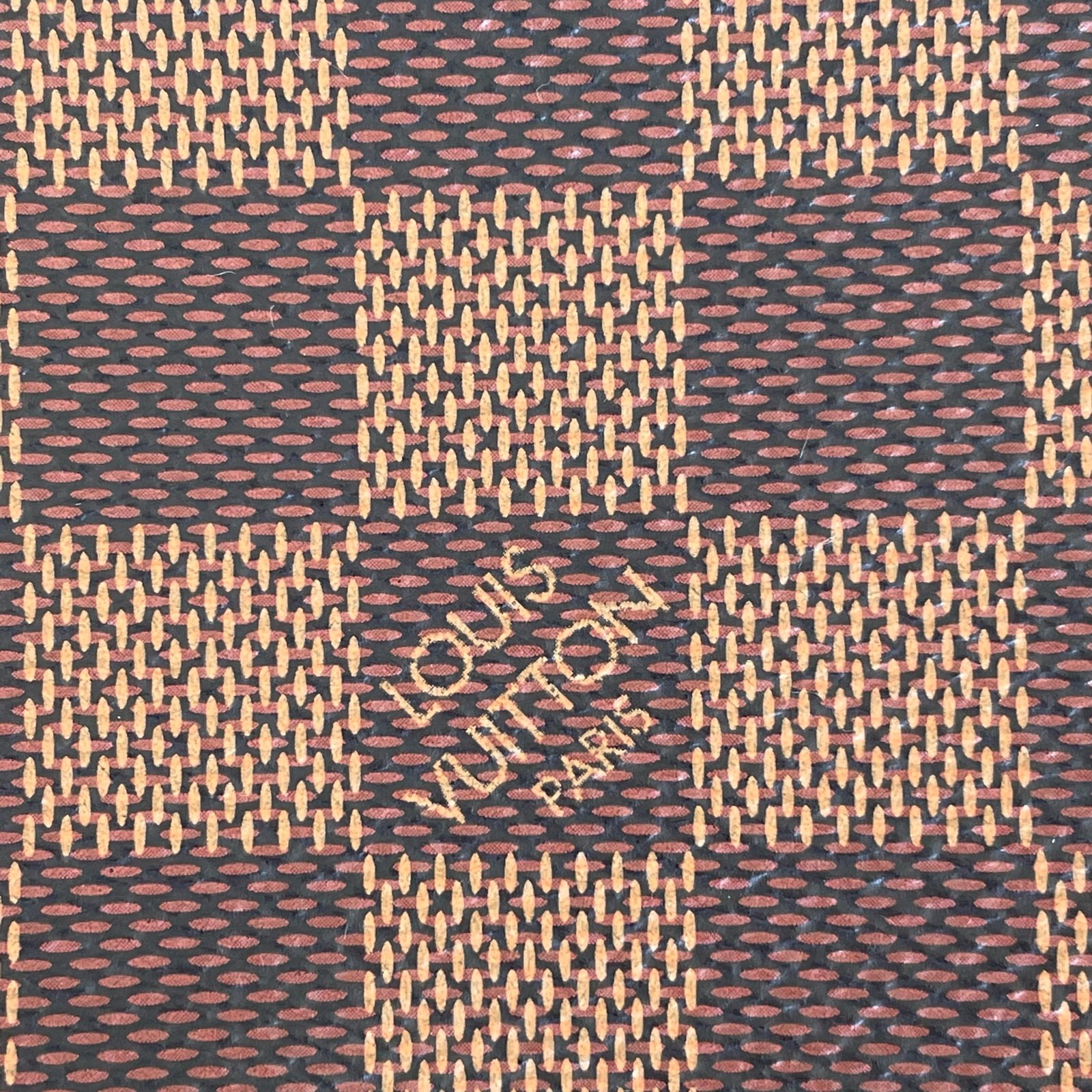 LOUIS VUITTON Pochette Accessoires Mini – Image 10
