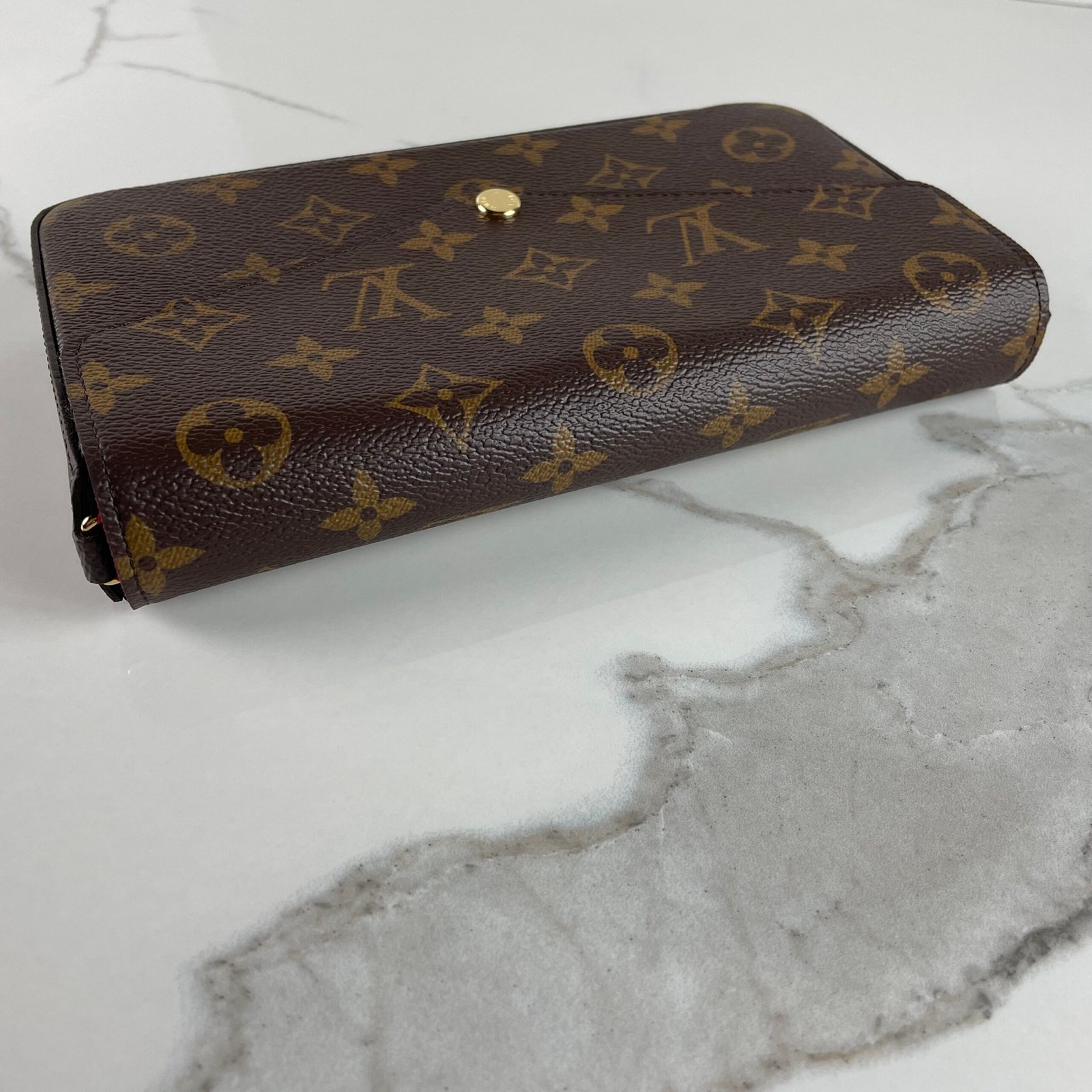 LOUIS VUITTON Pochette Félicie – Image 21