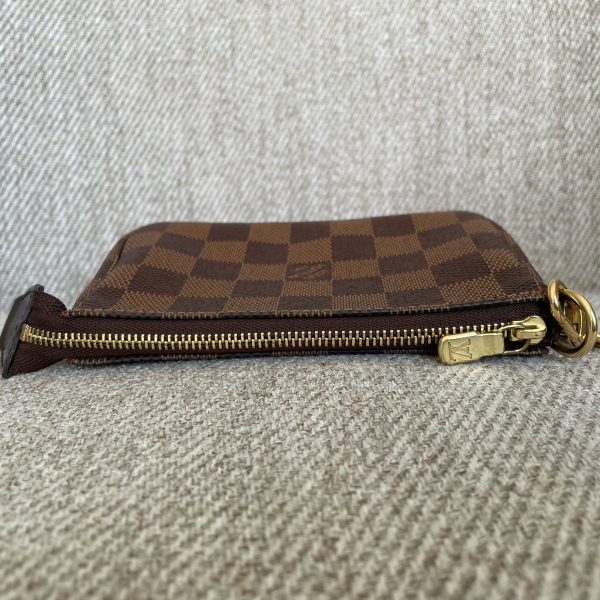 LOUIS VUITTON Pochette Accessoires Mini – Image 9