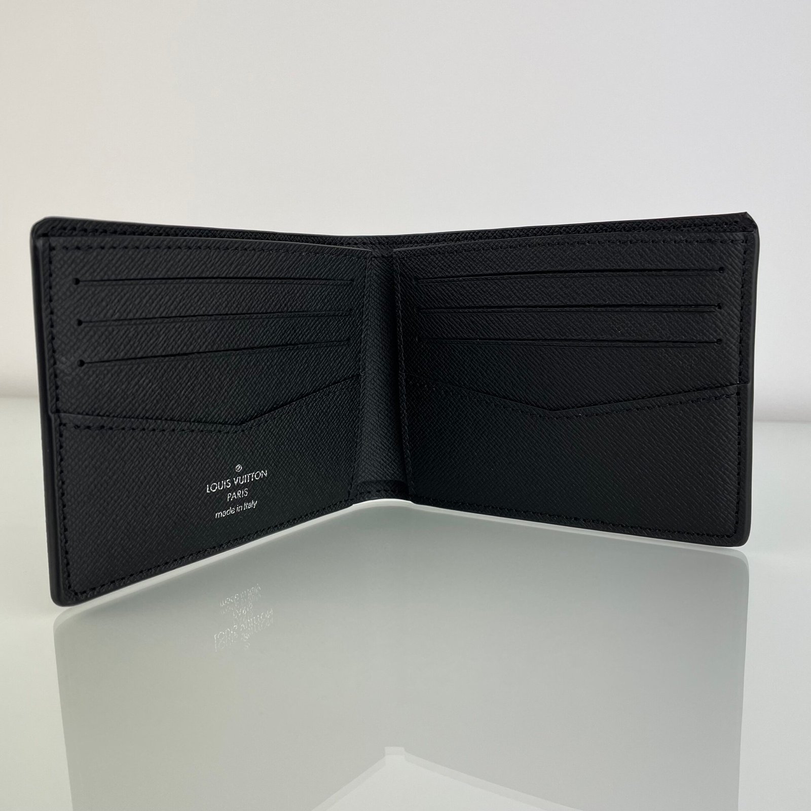 LOUIS VUITTON Slender Wallet – Image 3