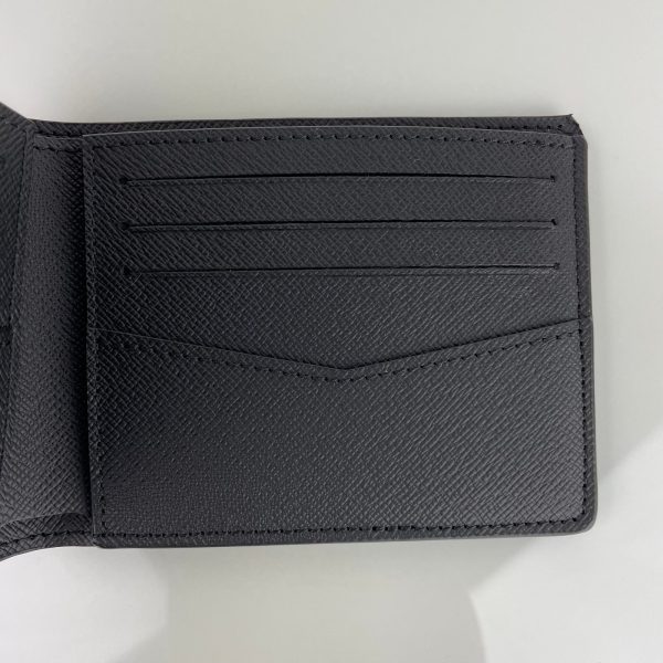 LOUIS VUITTON Portefeuille Slender – Image 4
