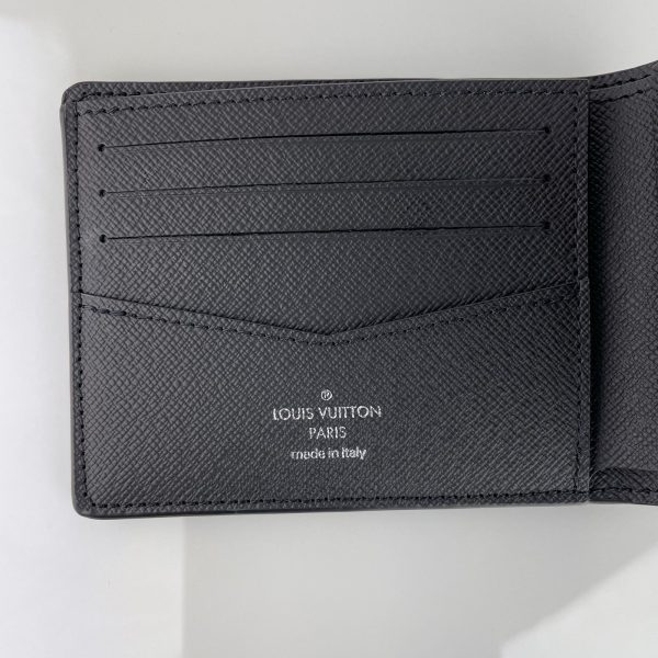 LOUIS VUITTON Portefeuille Slender – Image 5