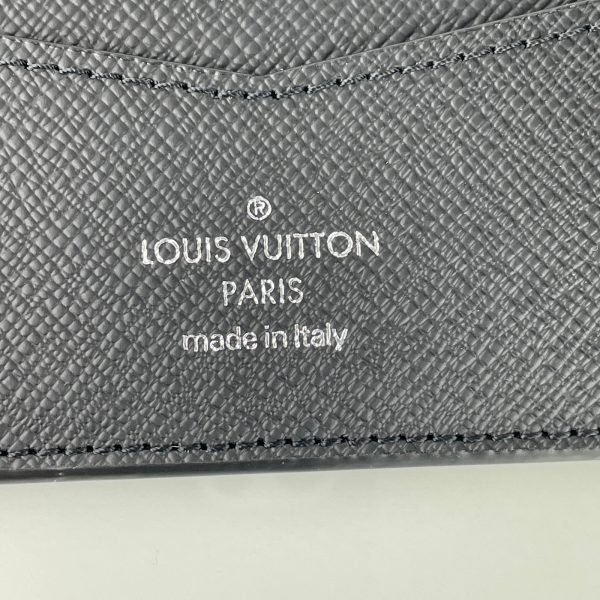 LOUIS VUITTON Portefeuille Slender – Image 6