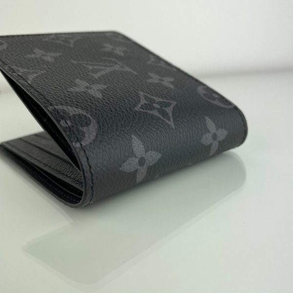 LOUIS VUITTON Portefeuille Slender – Image 11