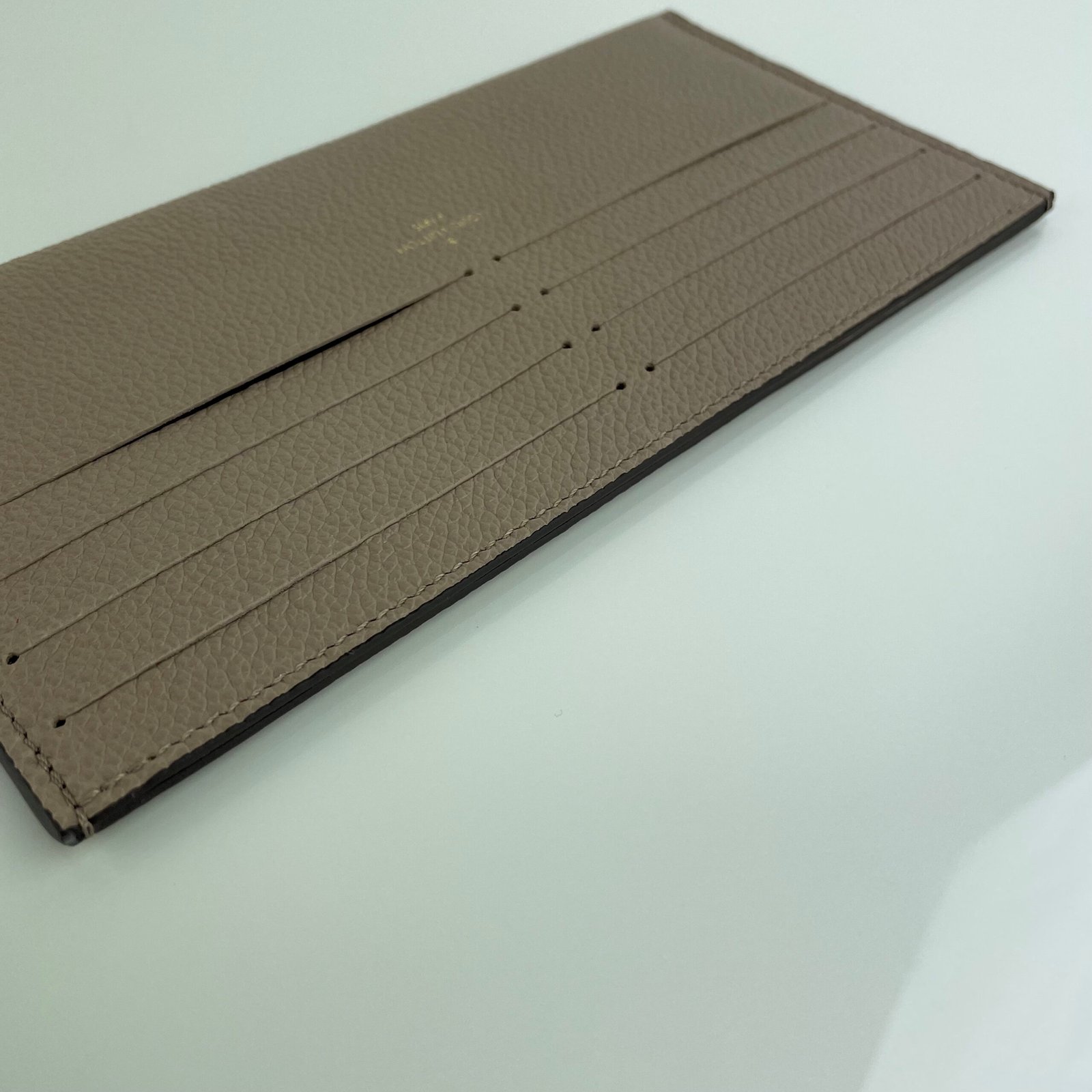 LOUIS VUITTON Flat Pocket – Image 4