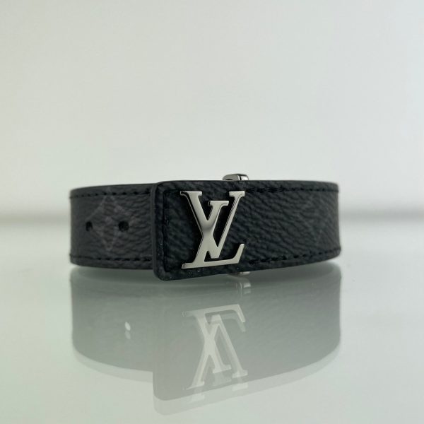 LOUIS VUITTON Bracelet LV Slim