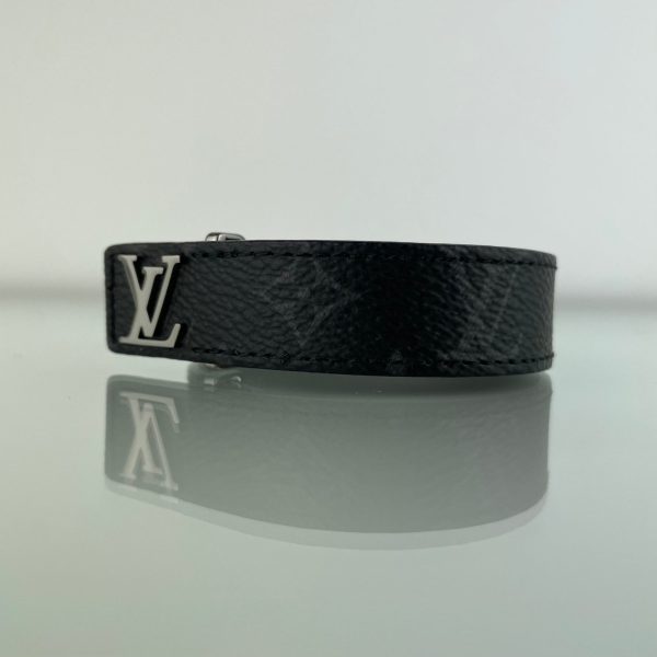 LOUIS VUITTON Bracelet LV Slim – Image 3