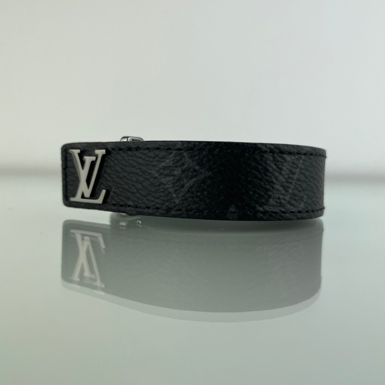 LOUIS VUITTON Bracelet LV Slim – Image 3