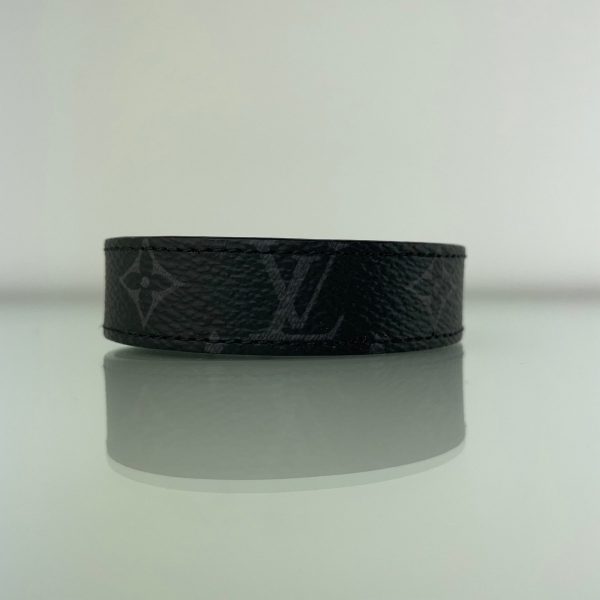 LOUIS VUITTON Bracelet LV Slim – Image 5