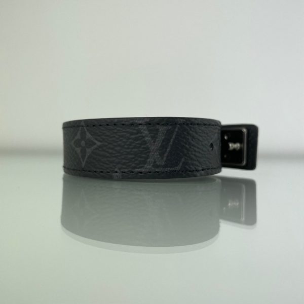 LOUIS VUITTON Bracelet LV Slim – Image 6