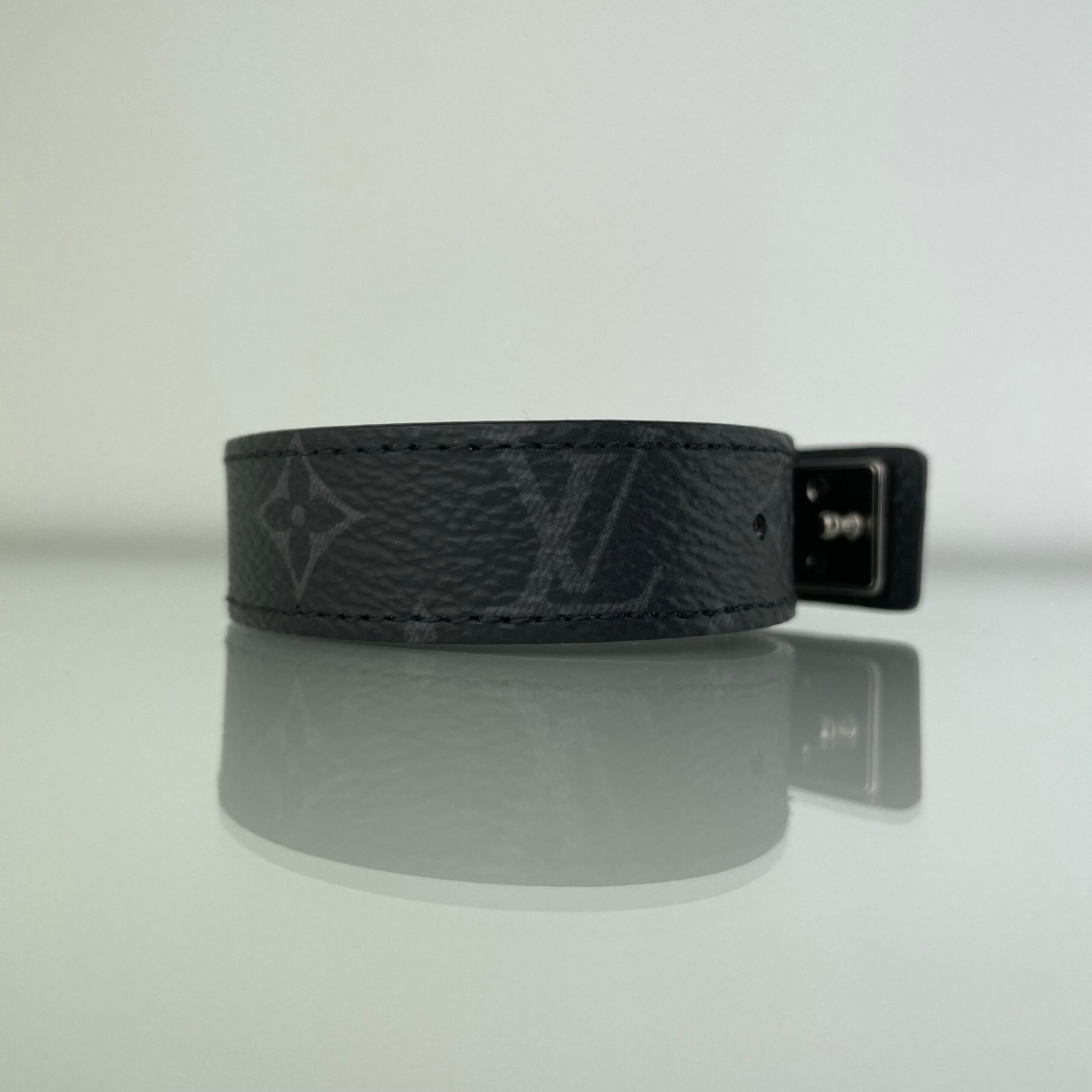 LOUIS VUITTON Bracelet LV Slim – Image 6