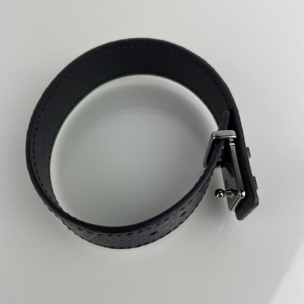 LOUIS VUITTON Bracelet LV Slim – Image 7