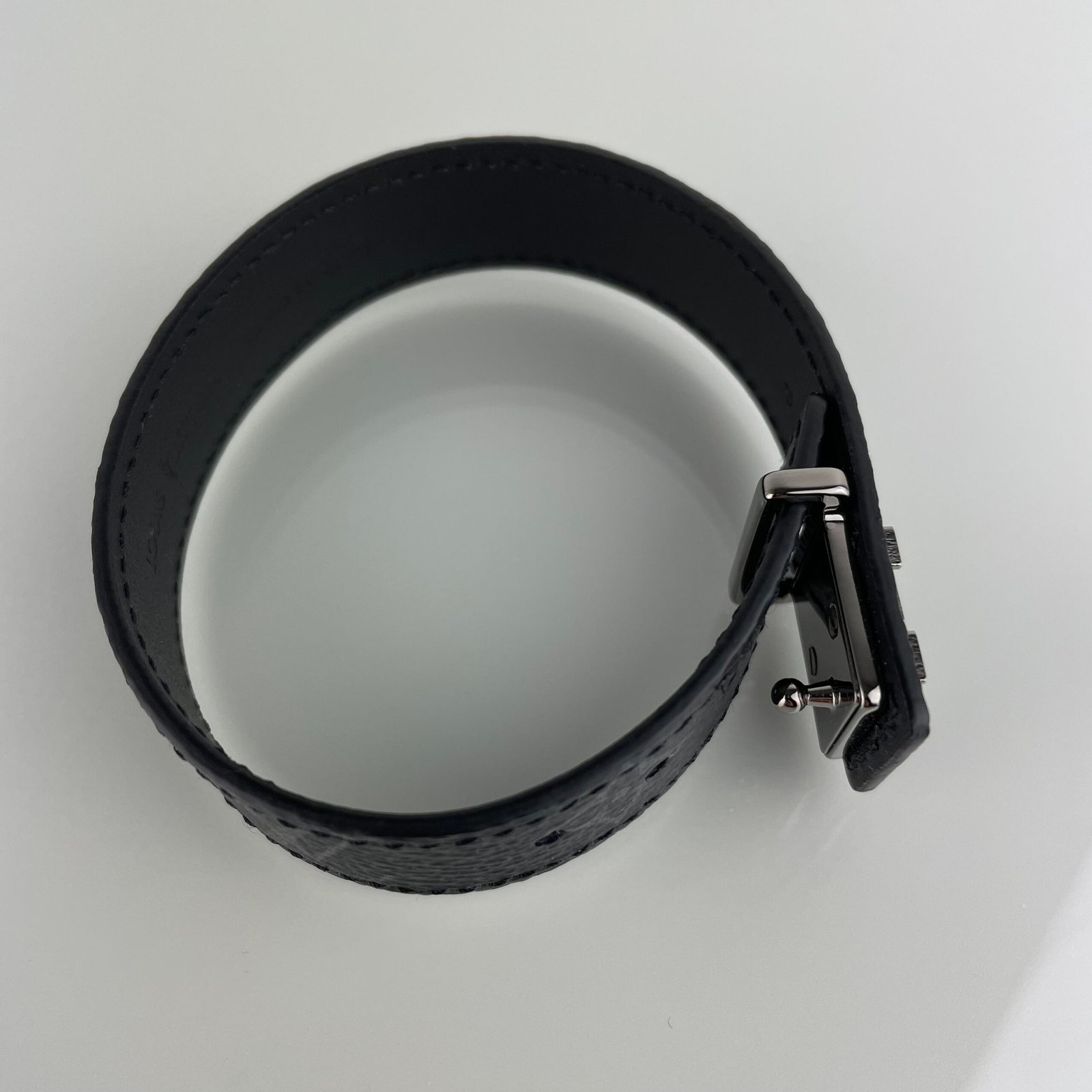 LOUIS VUITTON Bracelet LV Slim – Image 7