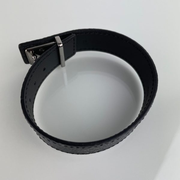 LOUIS VUITTON Bracelet LV Slim – Image 8