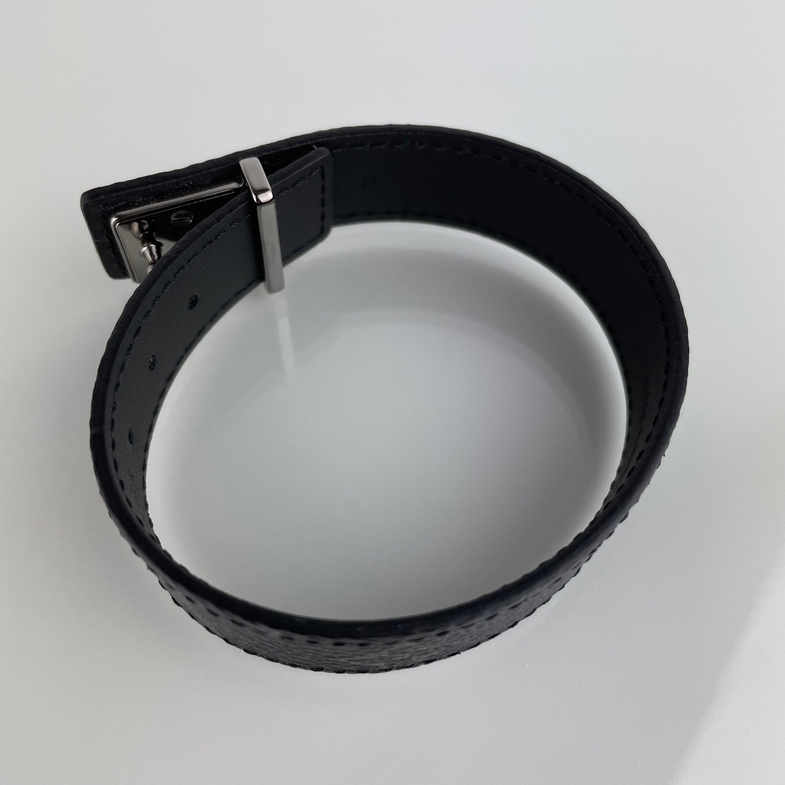 LOUIS VUITTON Bracelet LV Slim – Image 8