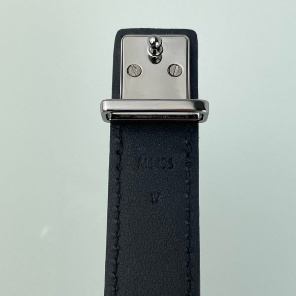 LOUIS VUITTON Bracelet LV Slim – Image 12