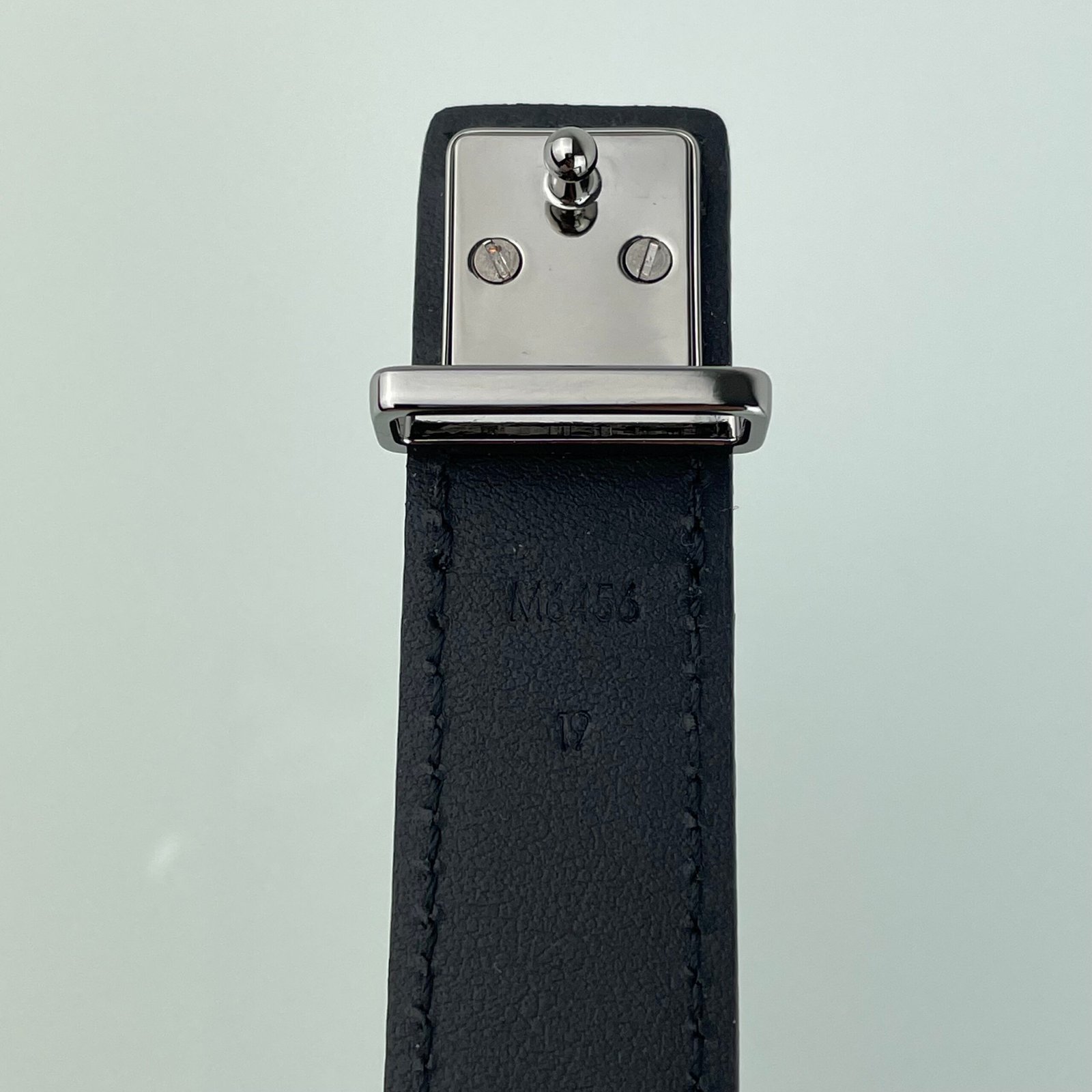 LOUIS VUITTON Bracelet LV Slim – Image 12