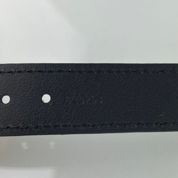 LOUIS VUITTON Bracelet LV Slim – Image 13