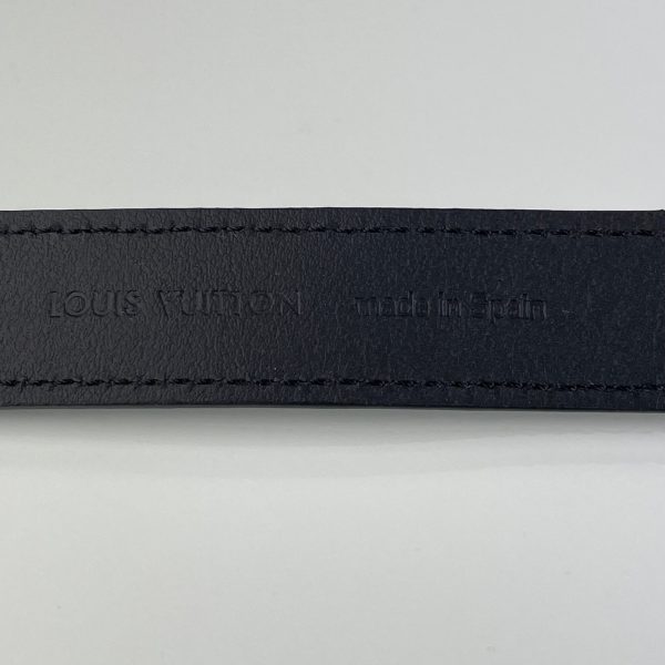 LOUIS VUITTON Bracelet LV Slim – Image 14