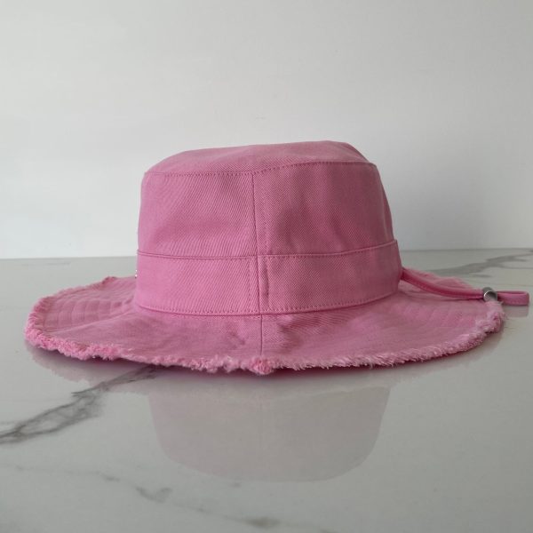 JACQUEMUS Le Bob Artichaut – Image 4