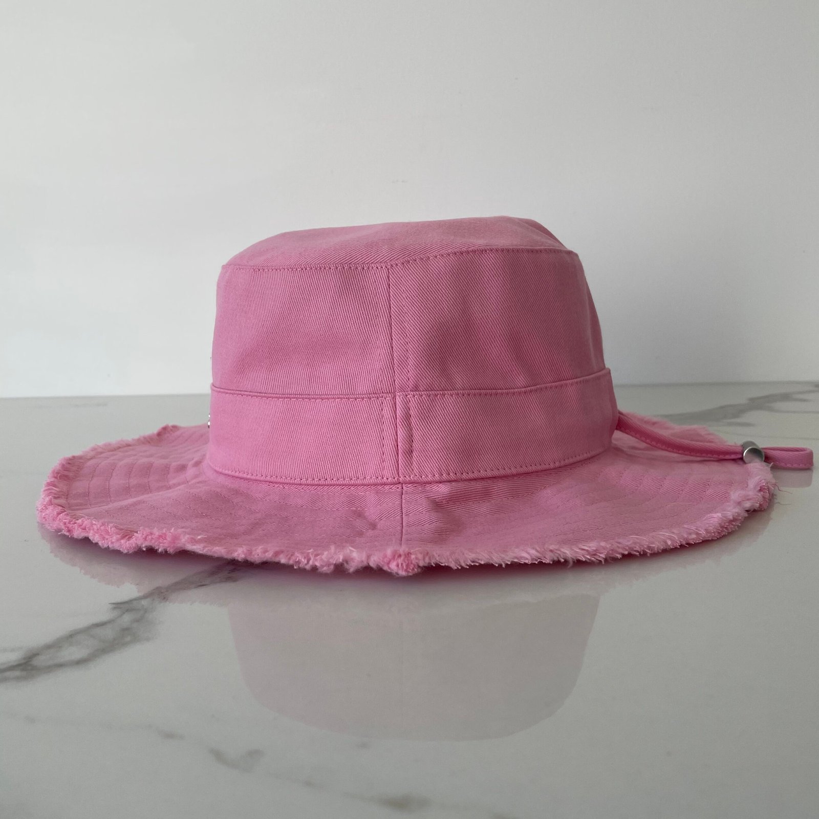 JACQUEMUS Le Bob Artichaut – Image 4