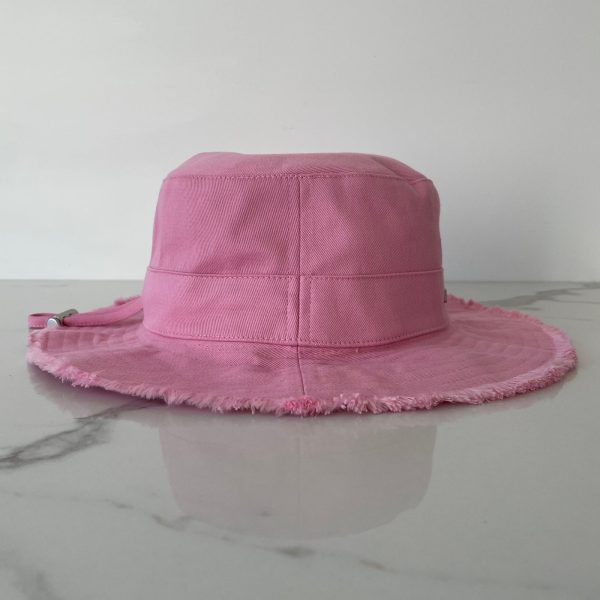JACQUEMUS Le Bob Artichaut – Image 6