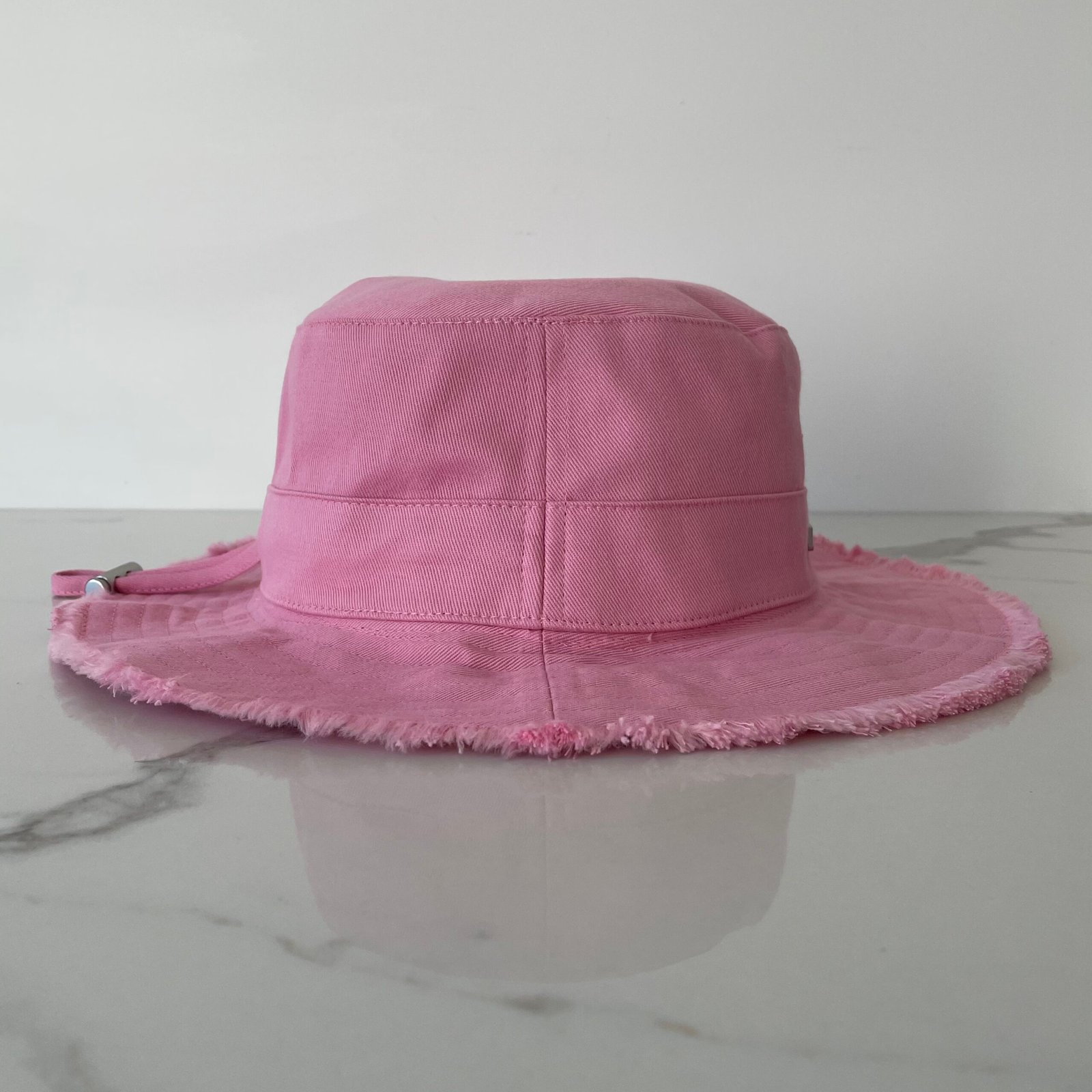 JACQUEMUS Le Bob Artichaut – Image 6