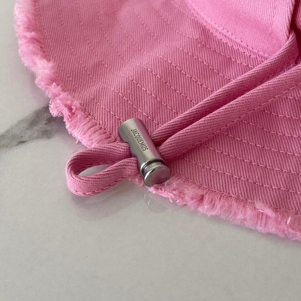 JACQUEMUS Le Bob Artichaut – Image 8