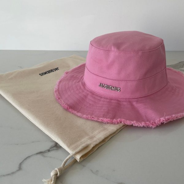 JACQUEMUS Le Bob Artichaut – Image 2