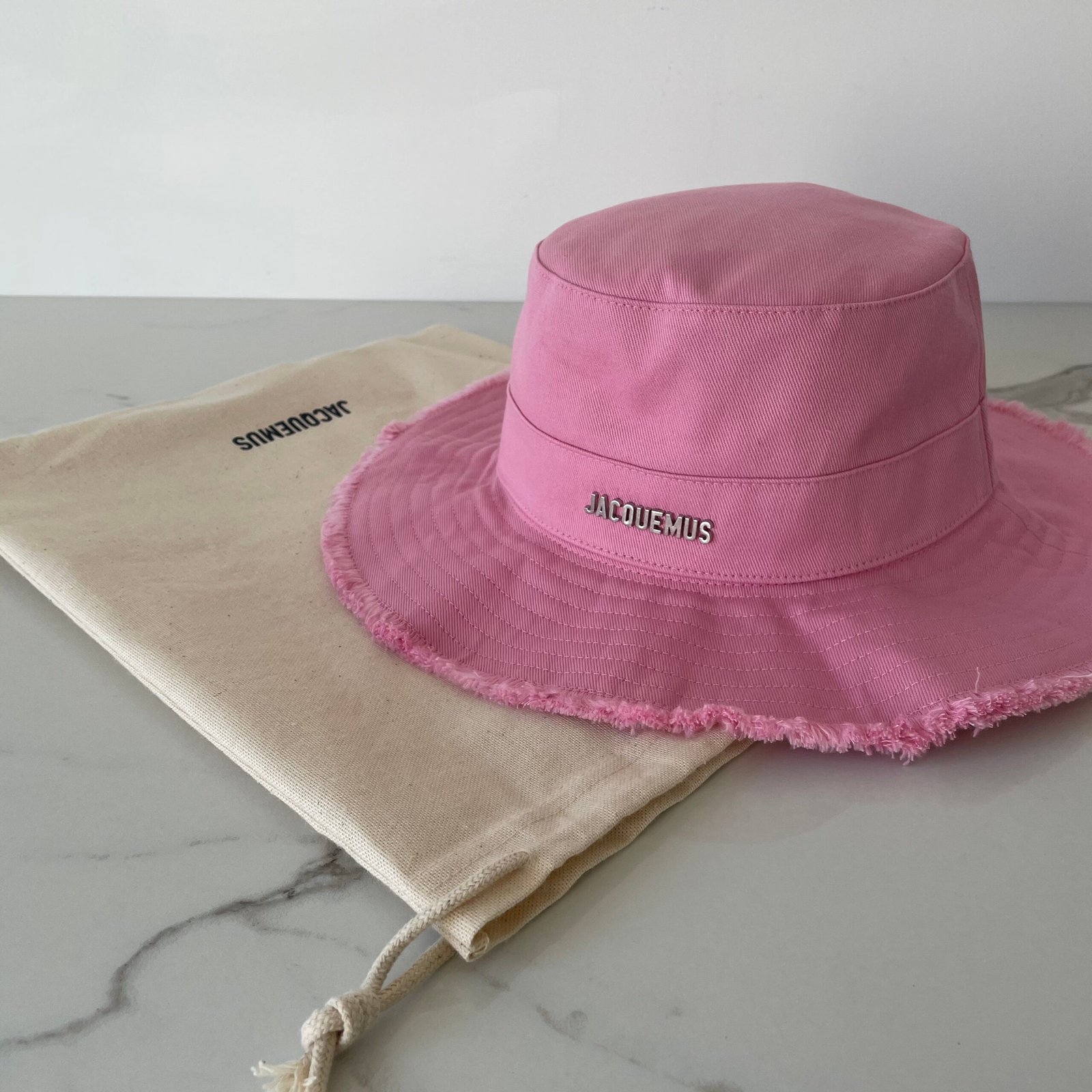 JACQUEMUS Le Bob Artichaut – Image 2