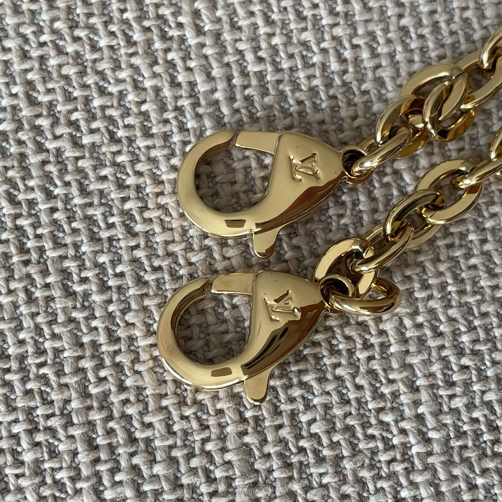 LOUIS VUITTON Pochette Félicie – Image 20