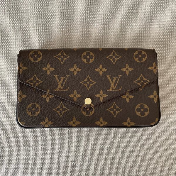 LOUIS VUITTON Pochette Félicie – Image 3