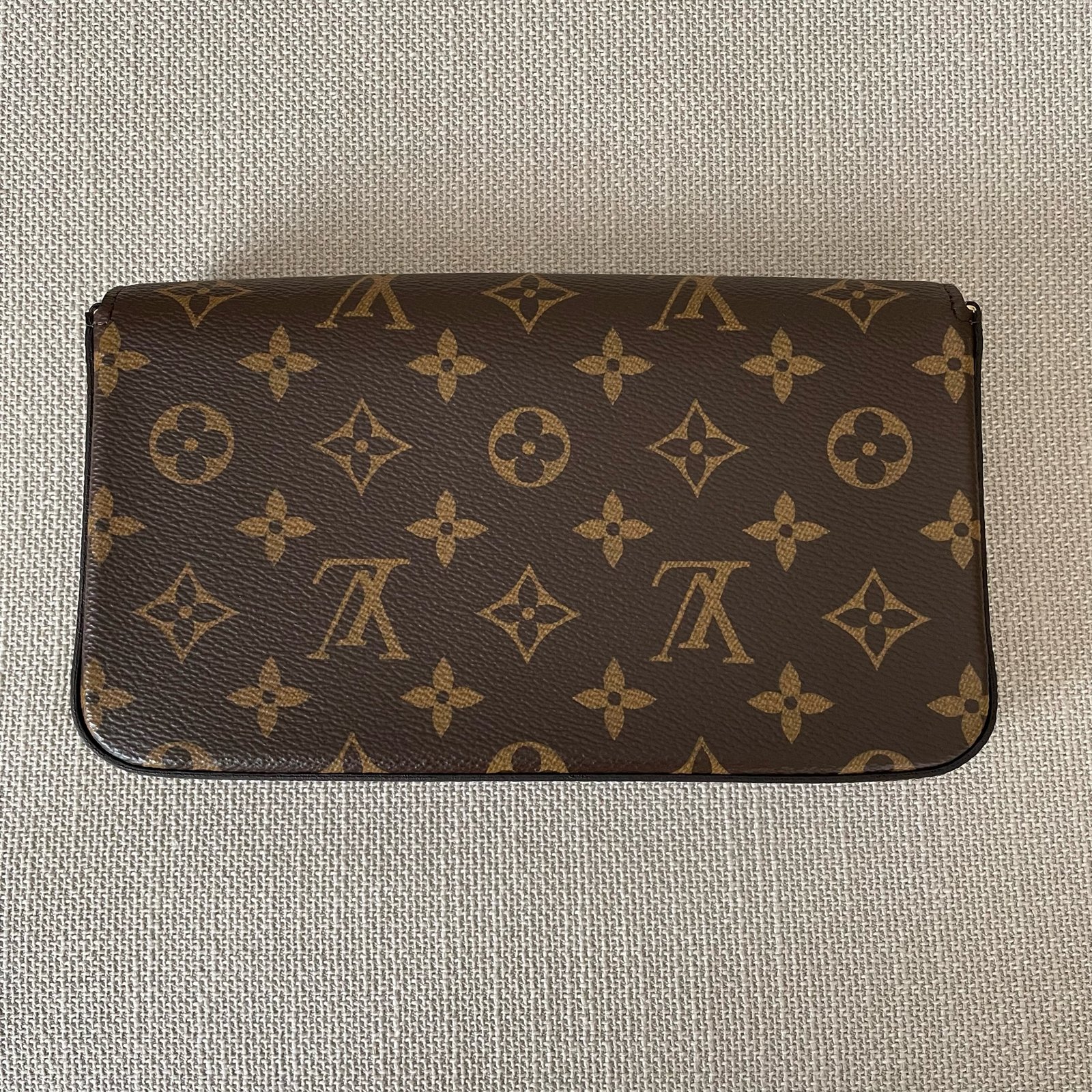 LOUIS VUITTON Pochette Félicie – Image 4