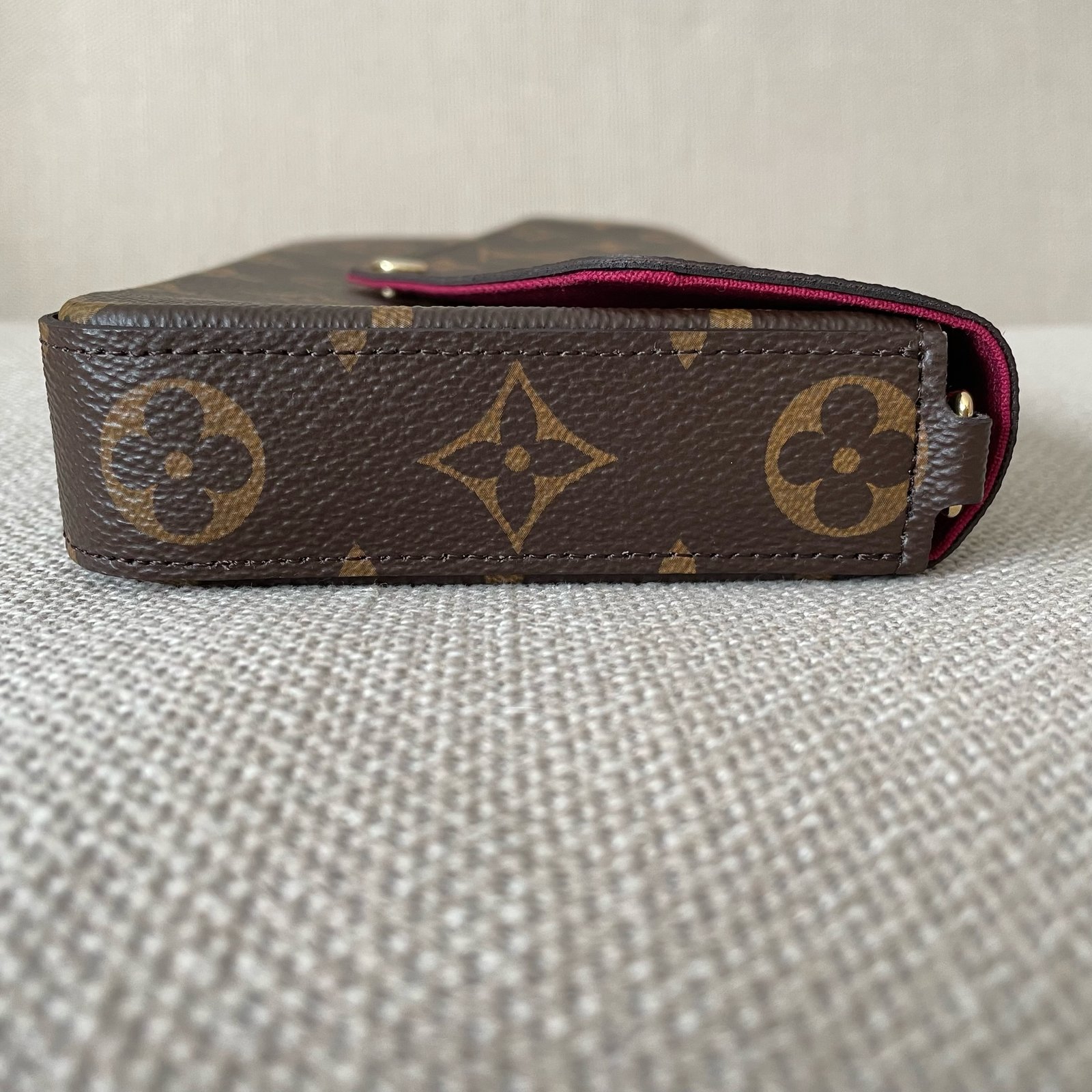 LOUIS VUITTON Pochette Félicie – Image 5
