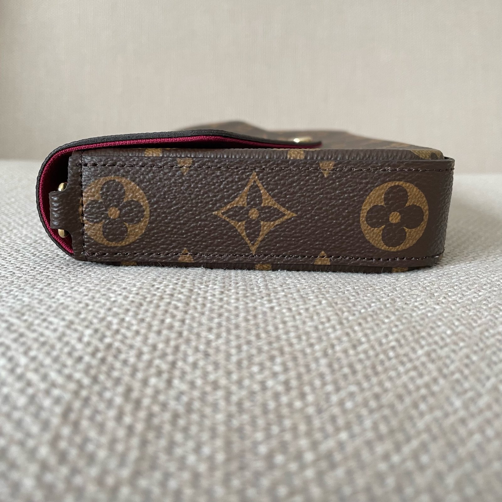 LOUIS VUITTON Pochette Félicie – Image 7