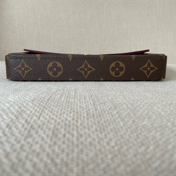 LOUIS VUITTON Pochette Félicie – Image 8