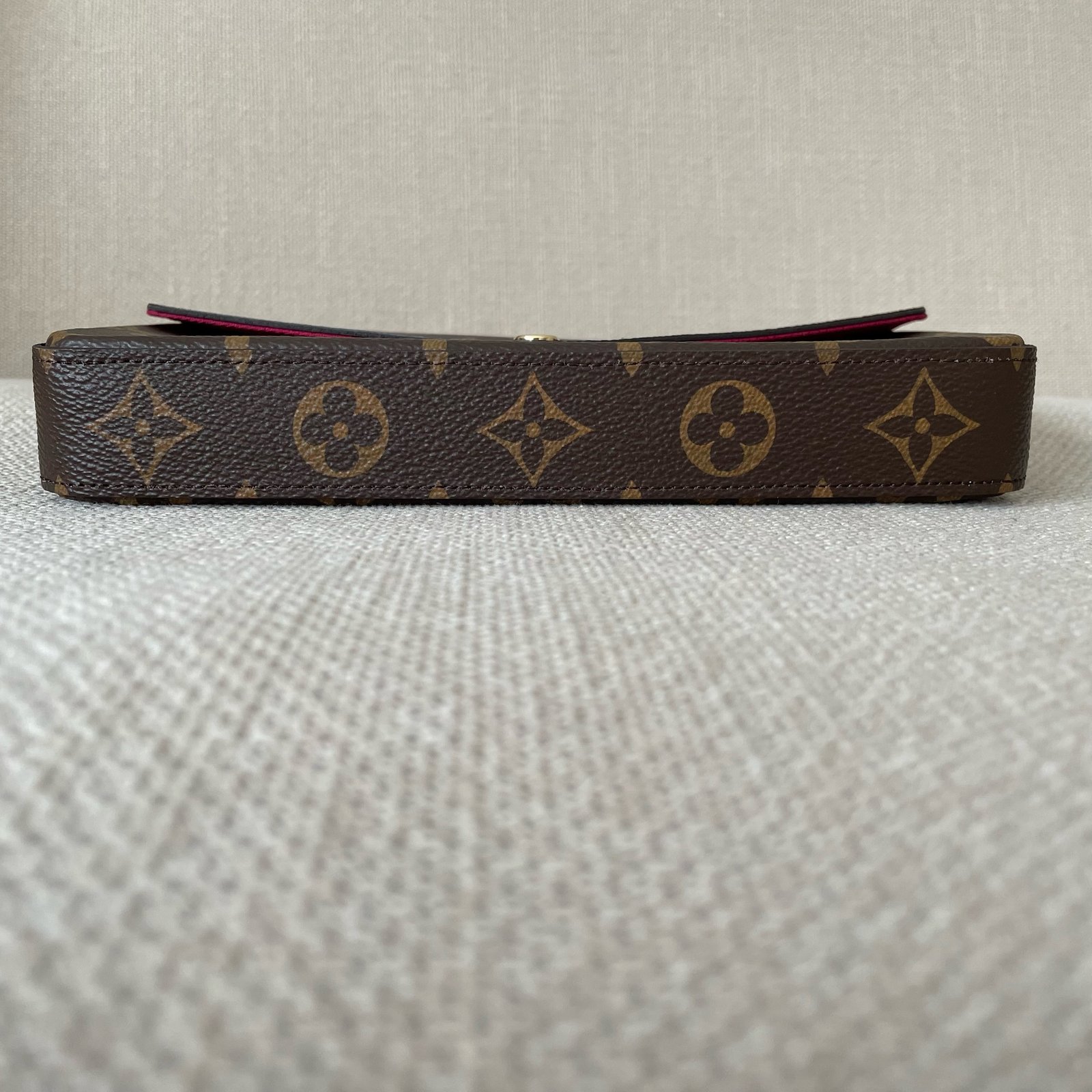 LOUIS VUITTON Pochette Félicie – Image 8